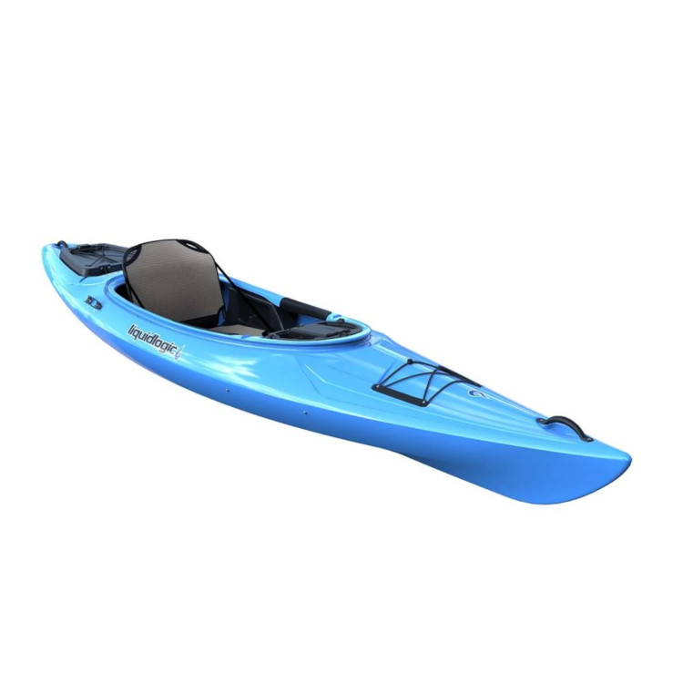 Liquidlogic Saluda 11 Kayak - Image 7